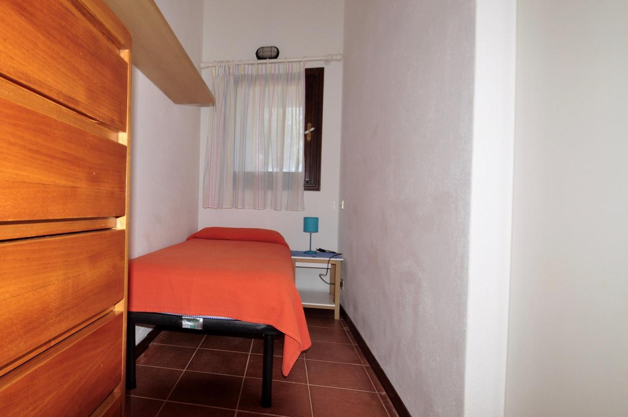 Appartamenti Residence Vela Blu Golfo Aranci Marinella  Chambre photo