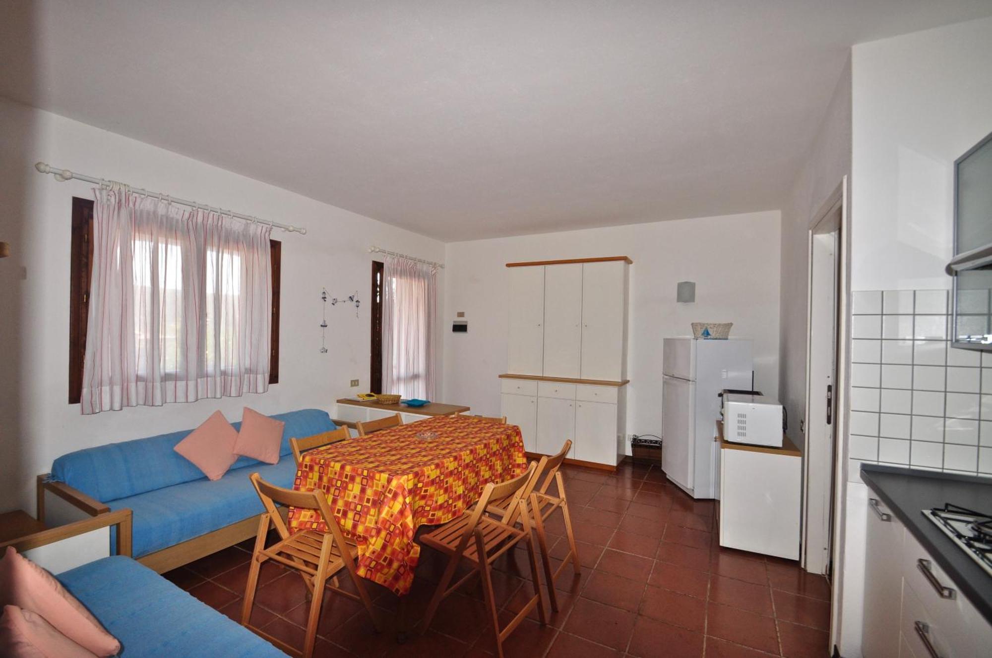 Appartamenti Residence Vela Blu Golfo Aranci Marinella  Chambre photo