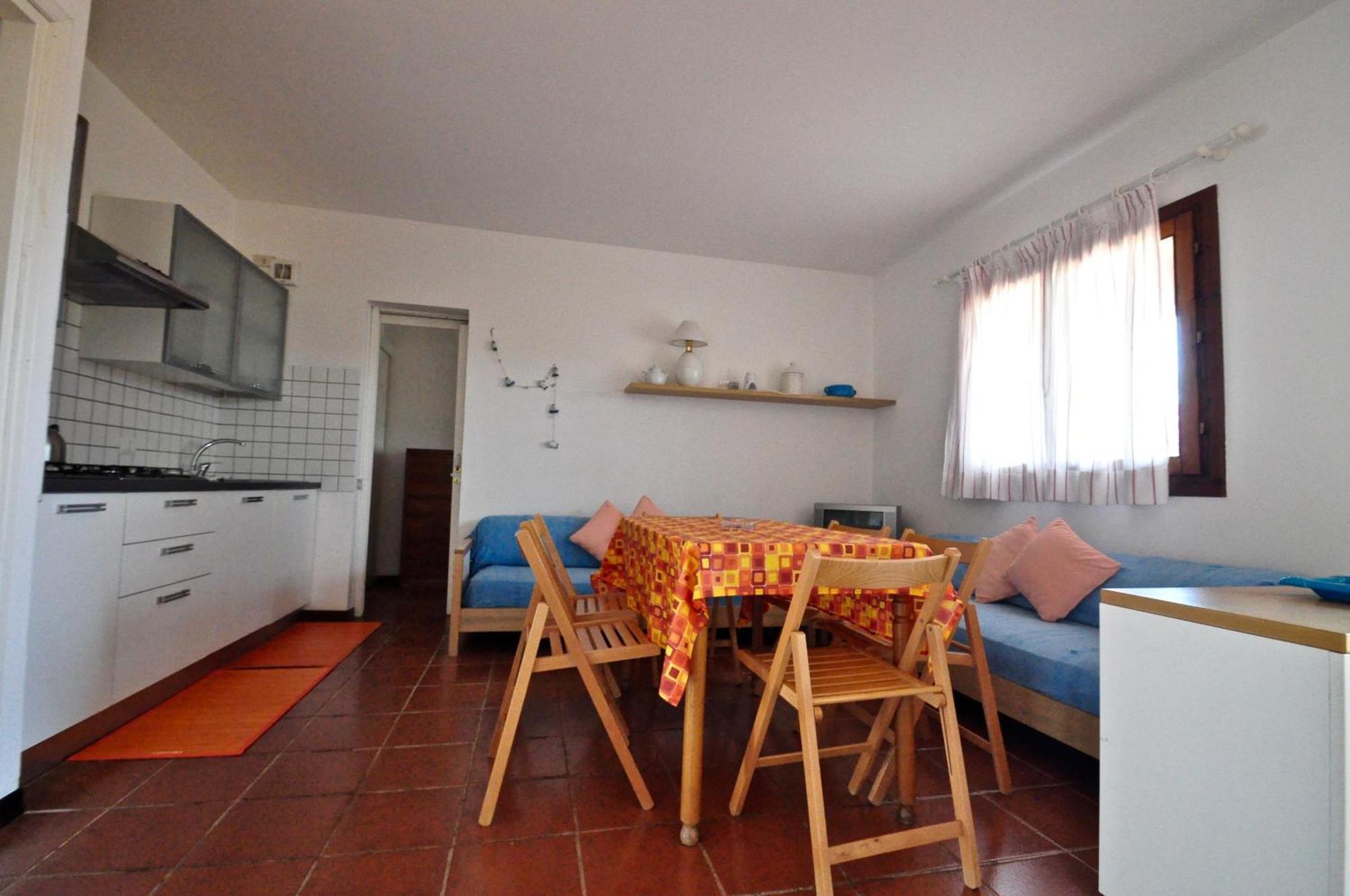 Appartamenti Residence Vela Blu Golfo Aranci Marinella  Chambre photo