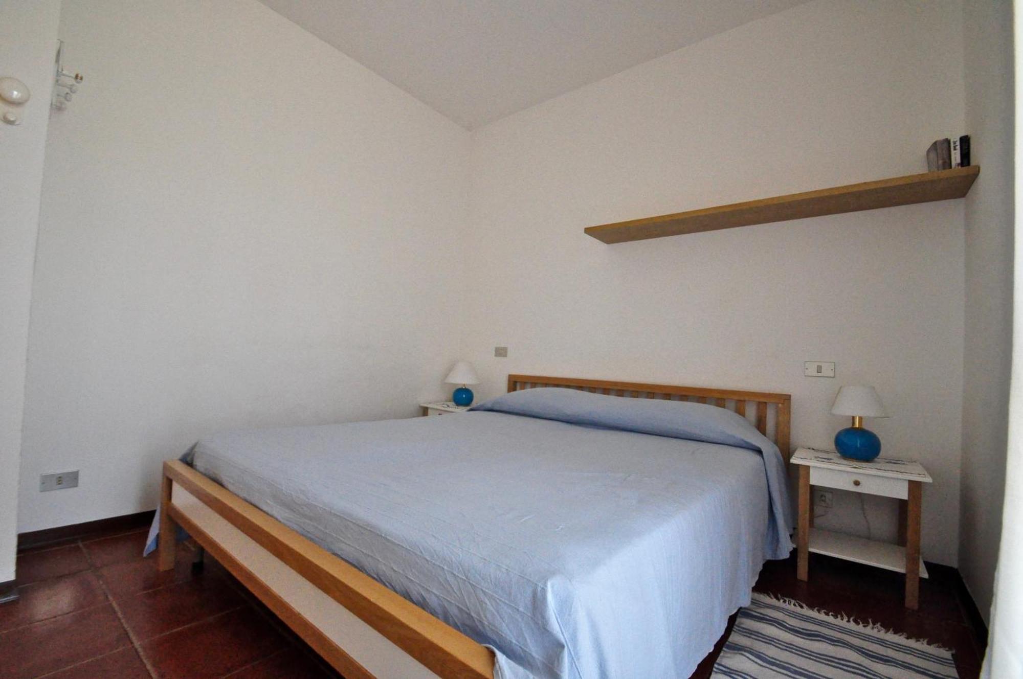 Appartamenti Residence Vela Blu Golfo Aranci Marinella  Chambre photo