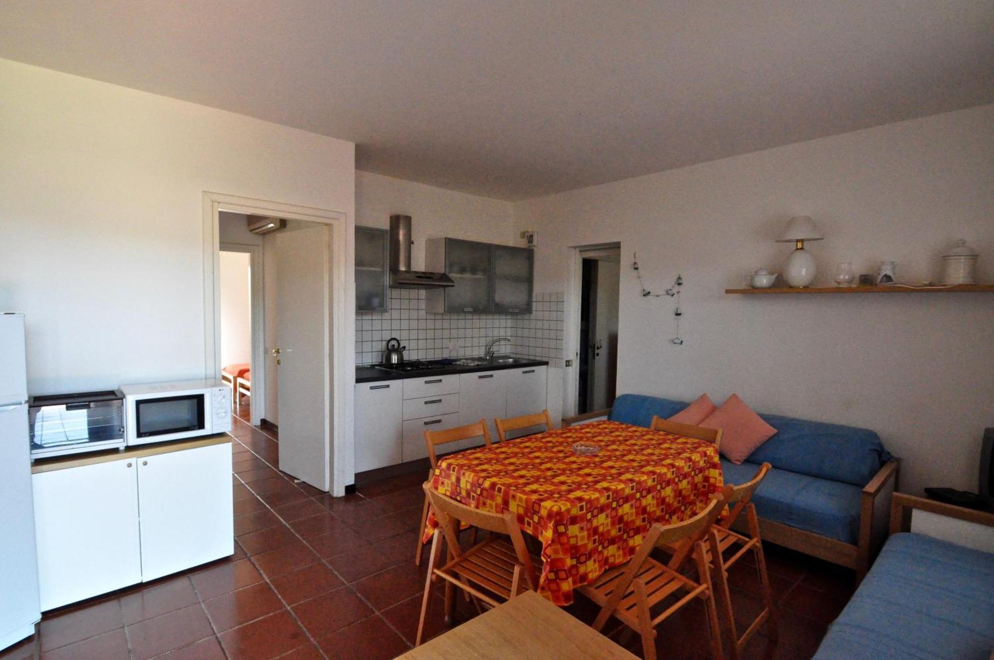 Appartamenti Residence Vela Blu Golfo Aranci Marinella  Chambre photo