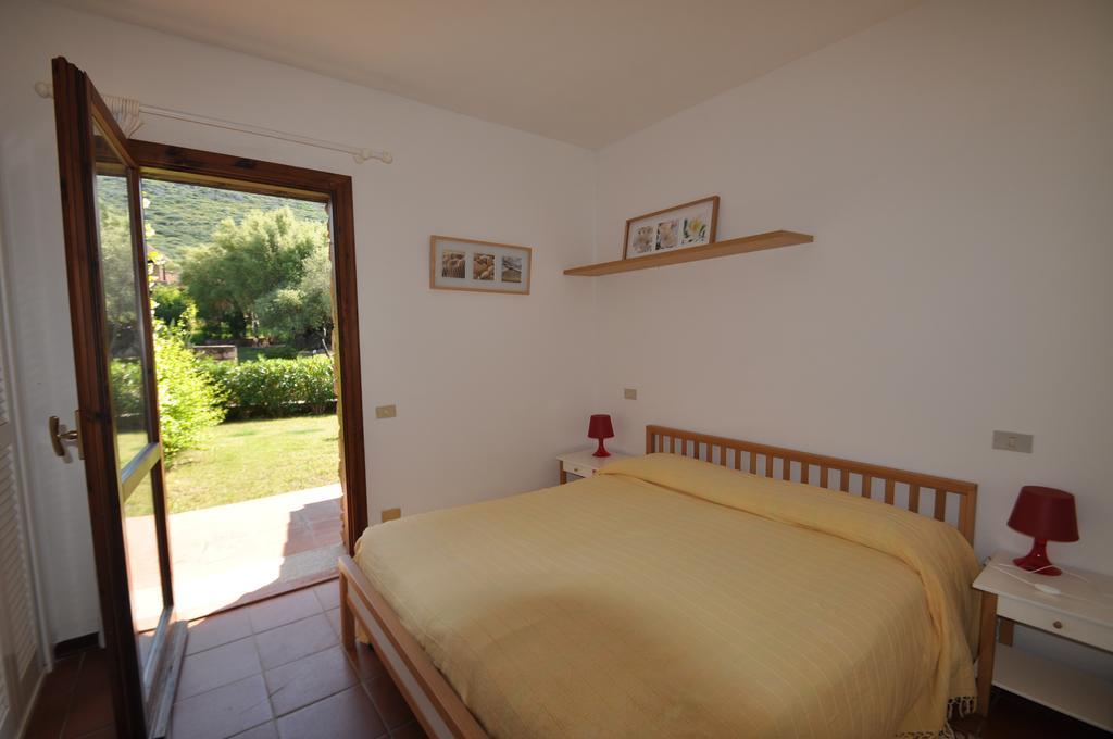 Appartamenti Residence Vela Blu Golfo Aranci Marinella  Chambre photo