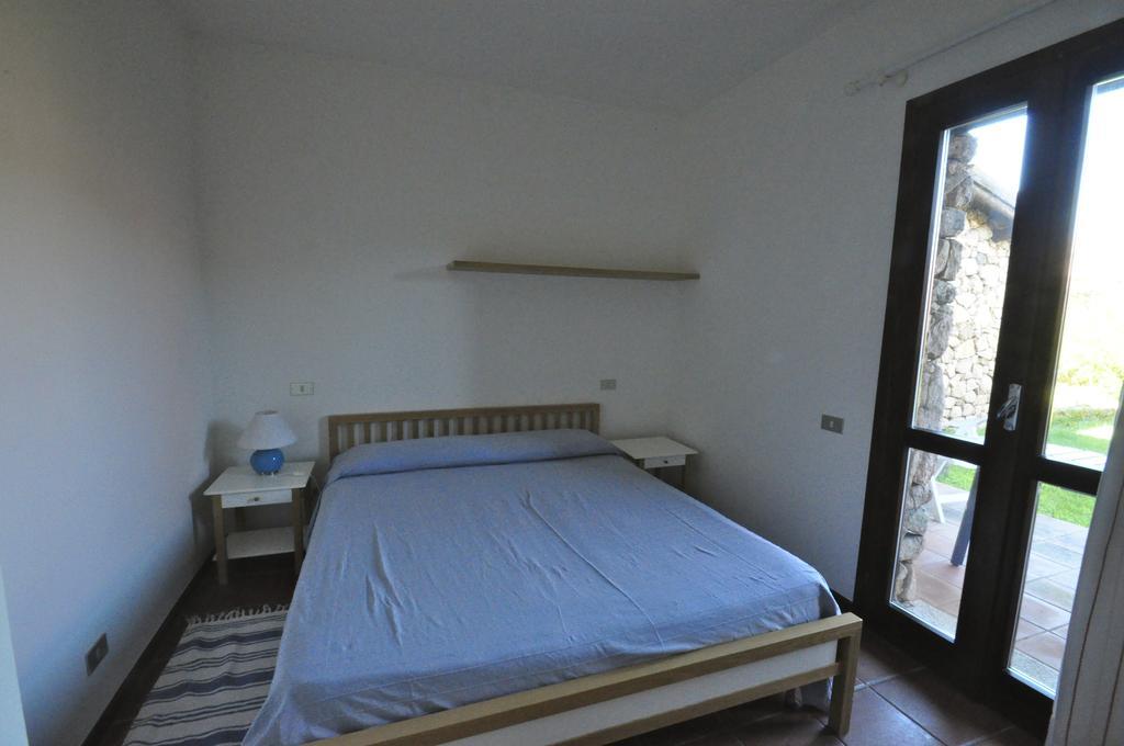Appartamenti Residence Vela Blu Golfo Aranci Marinella  Chambre photo