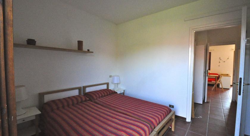Appartamenti Residence Vela Blu Golfo Aranci Marinella  Chambre photo