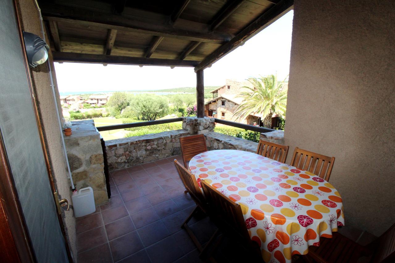 Appartamenti Residence Vela Blu Golfo Aranci Marinella  Chambre photo
